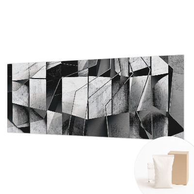 Fototapet vlies pentru dormitor Frunze de crenguță