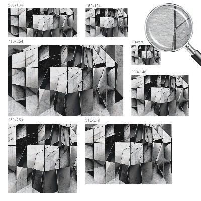 Fototapet vlies pentru dormitor Frunze de crenguță