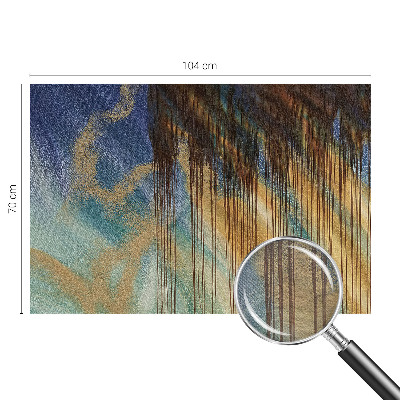 Fototapet pe perete Flori tropicale