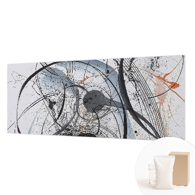 Fototapet decorativ pe perete Grădina Secretă