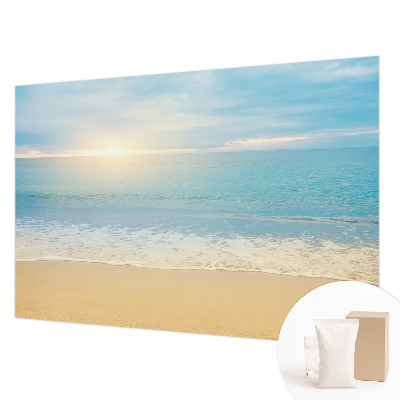 Tapet foto decorativ cu design „Farmecul fructat”