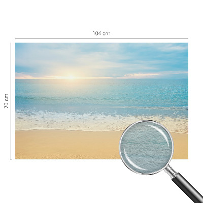 Tapet foto decorativ Farmecul fructat