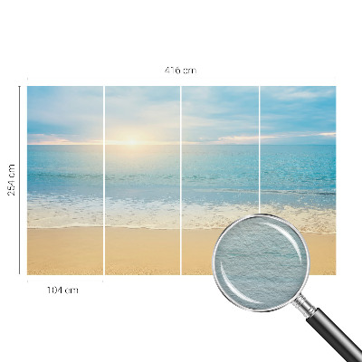 Tapet foto decorativ Farmecul fructat