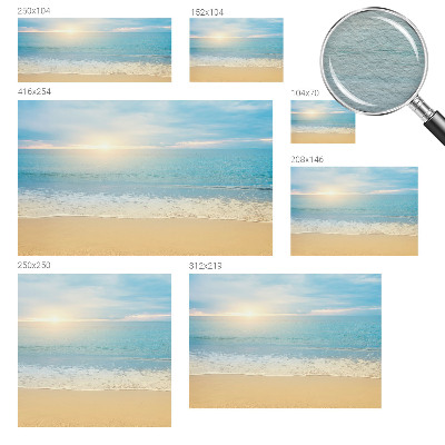 Tapet foto decorativ Farmecul fructat