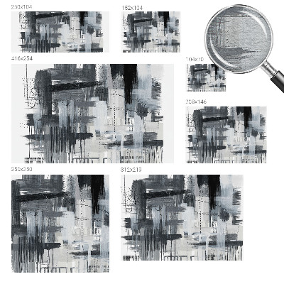 Fototapet la comandă Motive mitologice