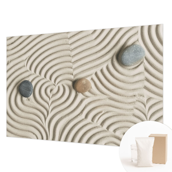 Fototapet modern Contact spiritual