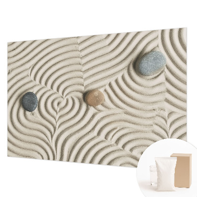 Fototapet modern Contact spiritual