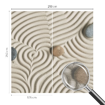 Fototapet modern Contact spiritual