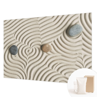 Fototapet modern Contact spiritual