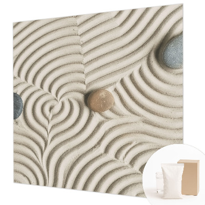 Fototapet modern Contact spiritual