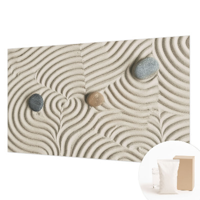 Fototapet modern Contact spiritual