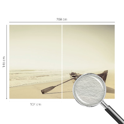 Fototapet modern pentru living Porii femeilor