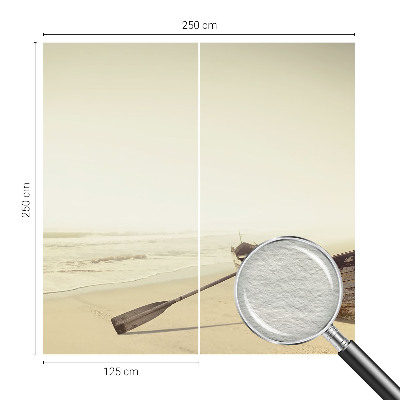 Fototapet modern pentru living Porii femeilor