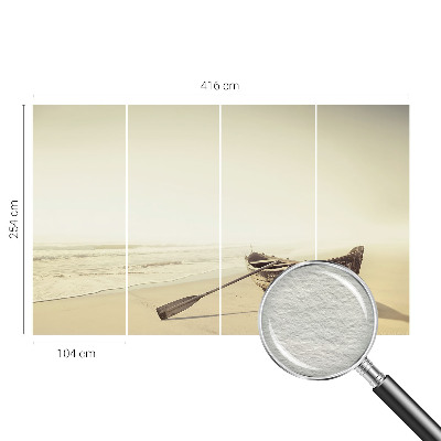 Fototapet modern pentru living Porii femeilor