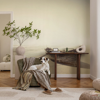 Fototapet modern pentru living Porii femeilor