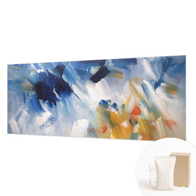 Fototapet modern la comandă Aranjament floral