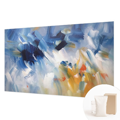 Fototapet modern la comandă Aranjament floral