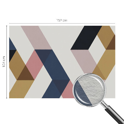 Fototapet pentru living Păsări de noapte