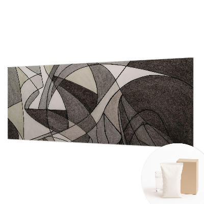 Fototapet Modele de lotus