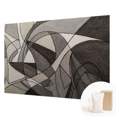 Fototapet Modele de lotus