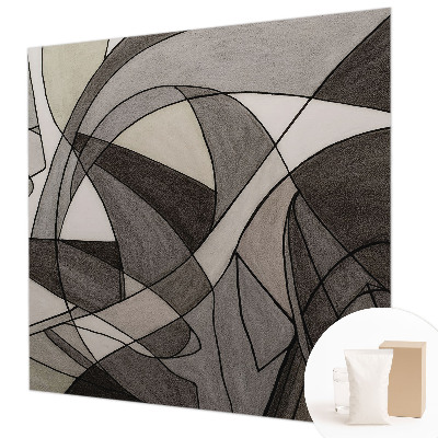 Fototapet Modele de lotus