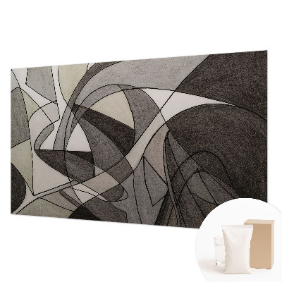 Fototapet Modele de lotus