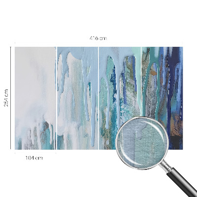 Tapet Temă de pădure