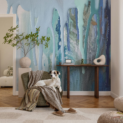 Tapet Temă de pădure