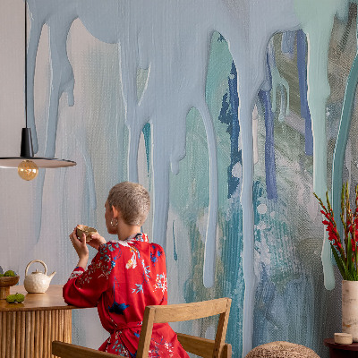 Tapet Temă de pădure