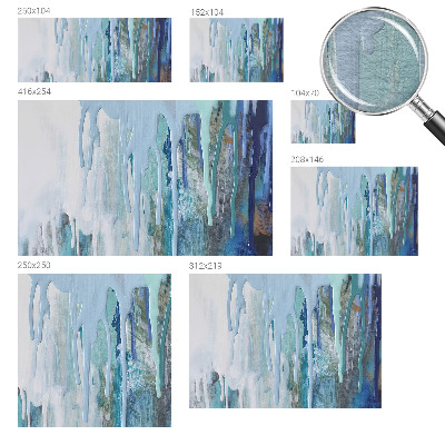 Tapet Temă de pădure