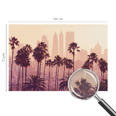 Tapet foto pe vlies Călătorie montană