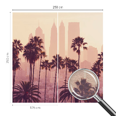 Tapet foto pe vlies Călătorie montană