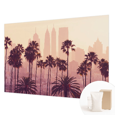 Tapet foto pe vlies Călătorie montană