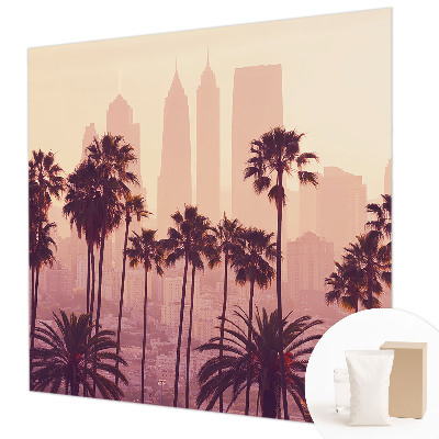 Tapet foto pe vlies Călătorie montană