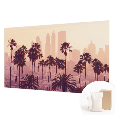 Tapet foto pe vlies Călătorie montană