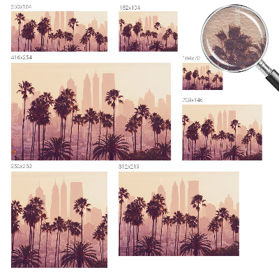 Tapet foto pe vlies Călătorie montană