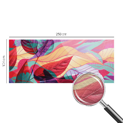 Fototapet vlies imprimat Panorama orașului