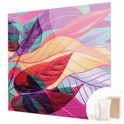 Fototapet vlies imprimat Panorama orașului