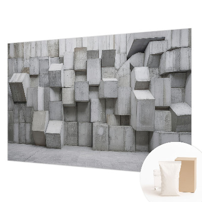 Fototapet vlies pentru copii O coastă senină