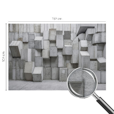 Fototapet vlies pentru copii O coastă senină