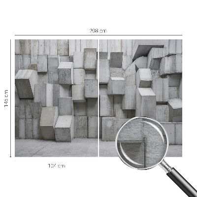 Fototapet vlies pentru copii O coastă senină