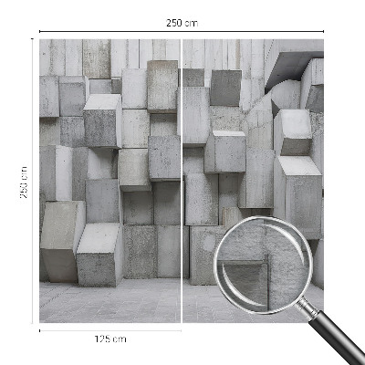 Fototapet vlies pentru copii O coastă senină