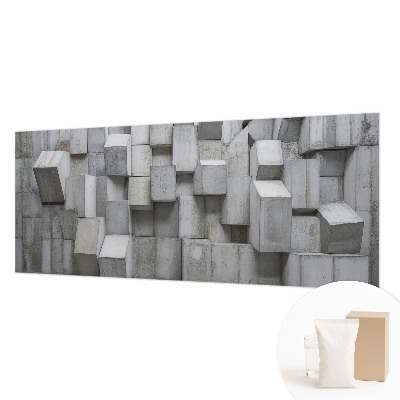 Fototapet vlies pentru copii O coastă senină