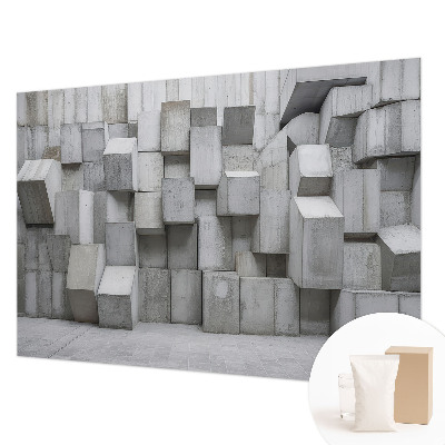 Fototapet vlies pentru copii O coastă senină