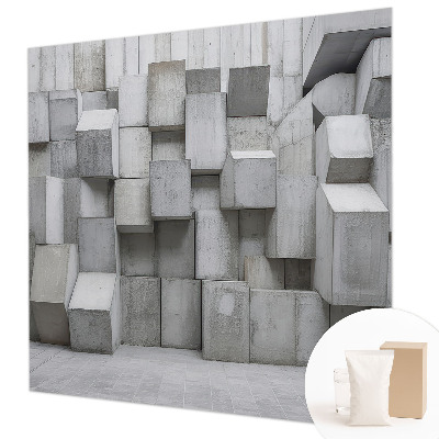 Fototapet vlies pentru copii O coastă senină