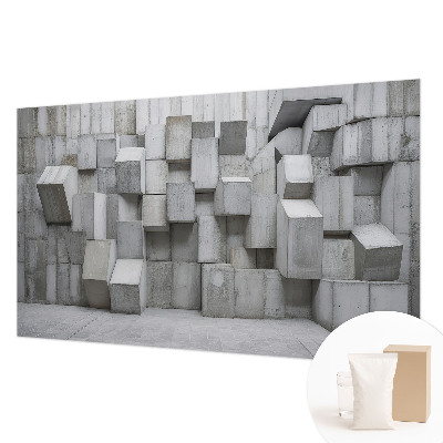 Fototapet vlies pentru copii O coastă senină