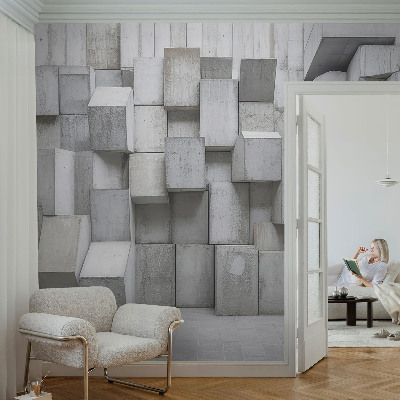 Fototapet vlies pentru copii O coastă senină