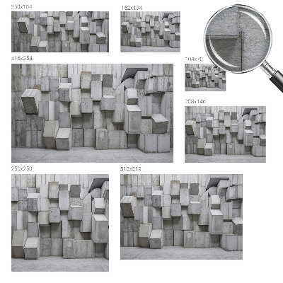 Fototapet vlies pentru copii O coastă senină