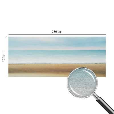 Fototapet vlies pentru dormitor Ținute pentru femei