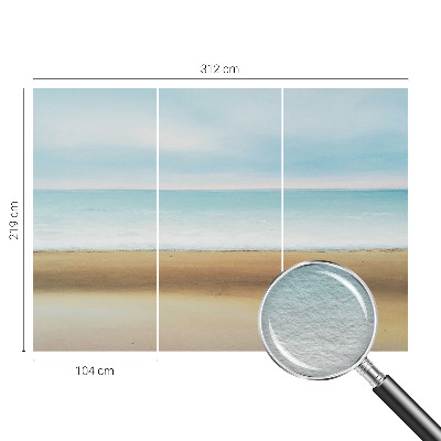 Fototapet vlies pentru dormitor Ținute pentru femei